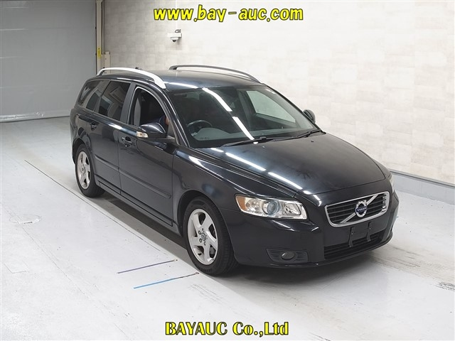 VOLVO V50 2012