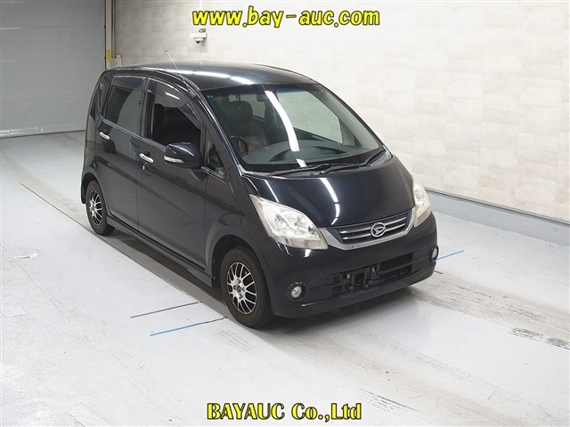DAIHATSU MOVE 2009