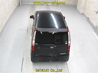 DAIHATSU MOVE 2009