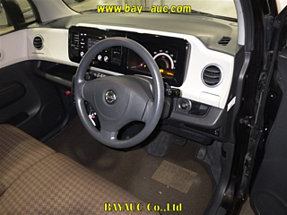 NISSAN MOCO 2011