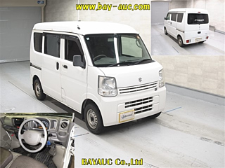 SUZUKI EVERY 2017