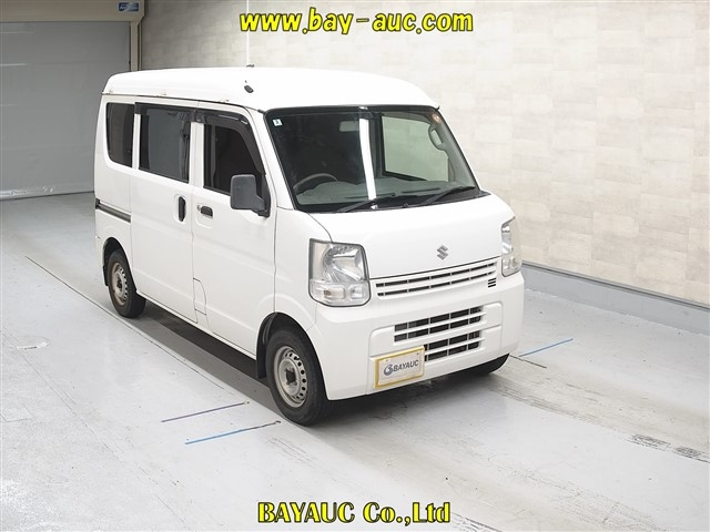 SUZUKI EVERY 2017