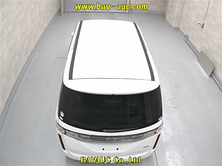 MAZDA BIANTE 2010