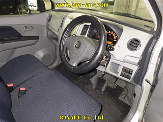 SUZUKI WAGON R 2008