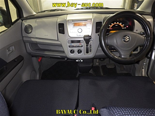 SUZUKI WAGON R 2008