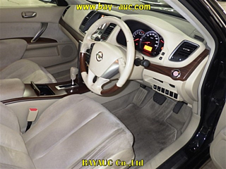 NISSAN TEANA 2008