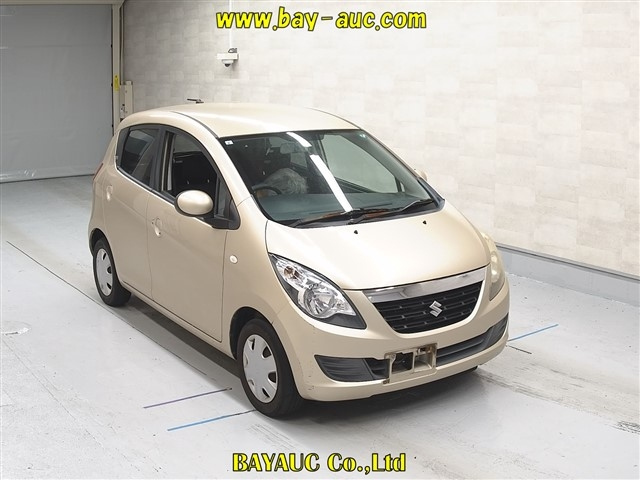 SUZUKI CERVO 2009