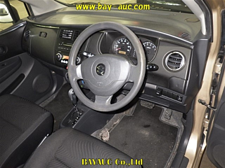 SUZUKI CERVO 2009