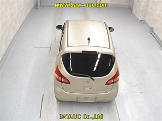 SUZUKI CERVO 2009
