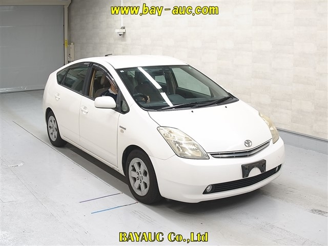 TOYOTA PRIUS 2009