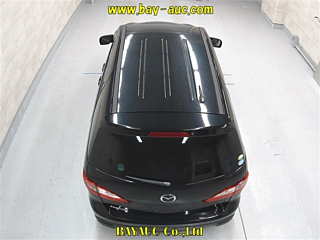 MAZDA PREMACY 2011