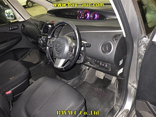 MAZDA BIANTE 2013