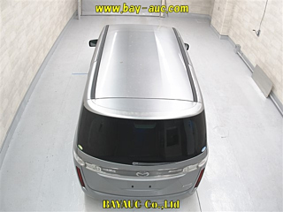 MAZDA BIANTE 2013