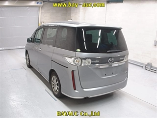 MAZDA BIANTE 2013