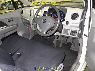 SUZUKI WAGON R 2012