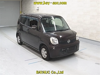 NISSAN MOCO 2012
