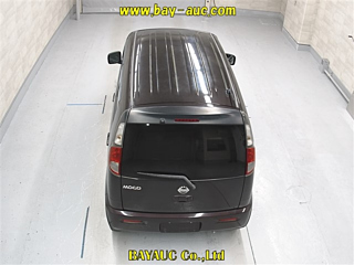 NISSAN MOCO 2012
