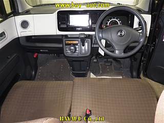 NISSAN MOCO 2012