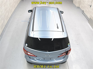 MAZDA PREMACY 2010