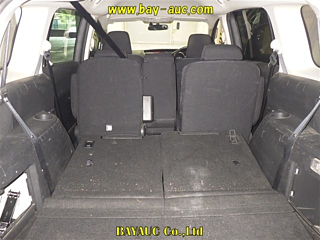 MAZDA PREMACY 2010