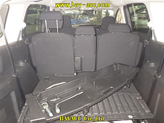 MAZDA PREMACY 2010