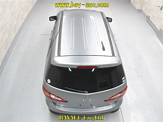 MAZDA PREMACY 2013