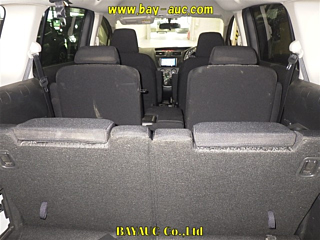 MAZDA PREMACY 2013