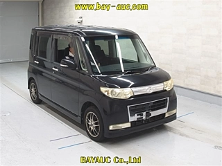 DAIHATSU TANTO 2009