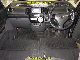 DAIHATSU TANTO 2009