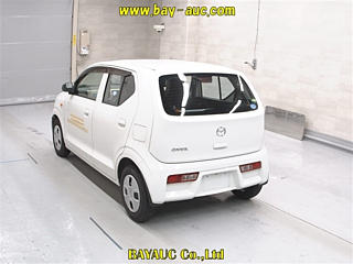 MAZDA CAROL 2016