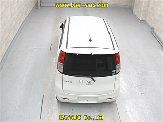 NISSAN MOCO 2010