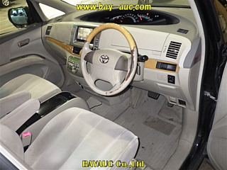 TOYOTA ESTIMA 2008