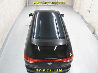 TOYOTA ESTIMA 2008