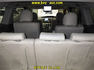 TOYOTA ESTIMA 2008