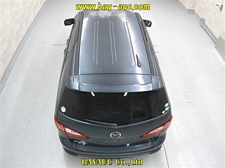 MAZDA PREMACY 2010