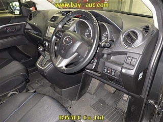 MAZDA PREMACY 2010
