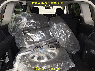 MAZDA PREMACY 2010