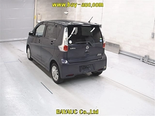 NISSAN DAYZ 2014