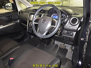NISSAN DAYZ 2014