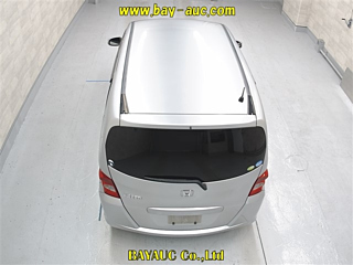 HONDA FREED 2010