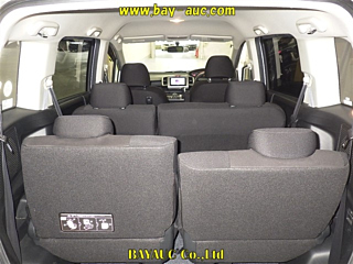 HONDA FREED 2010