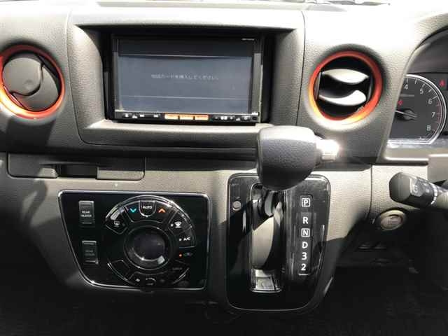 NISSAN CARAVAN VAN 2021