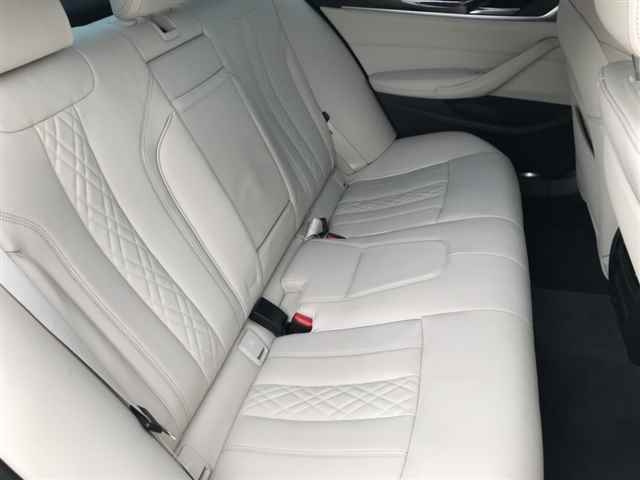 BMW 5 SERIES 2020