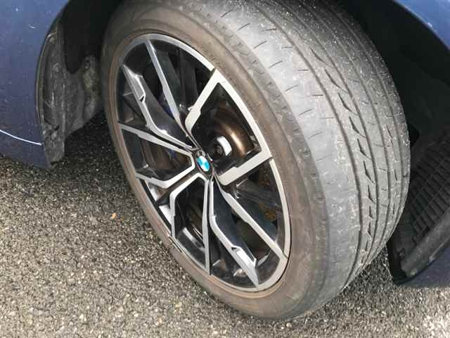 BMW 5 SERIES 2020