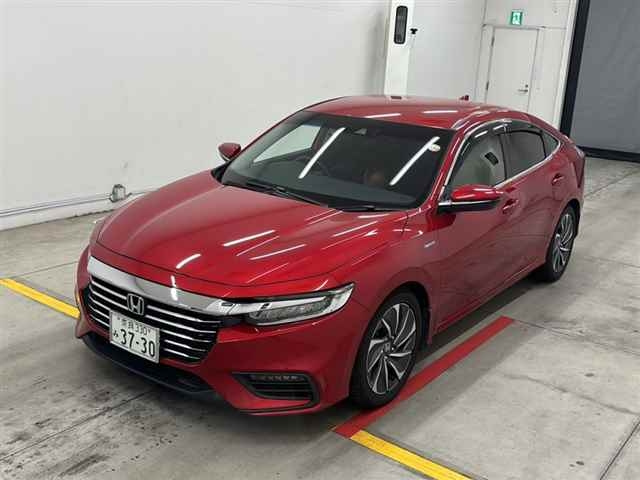 HONDA INSIGHT 2019