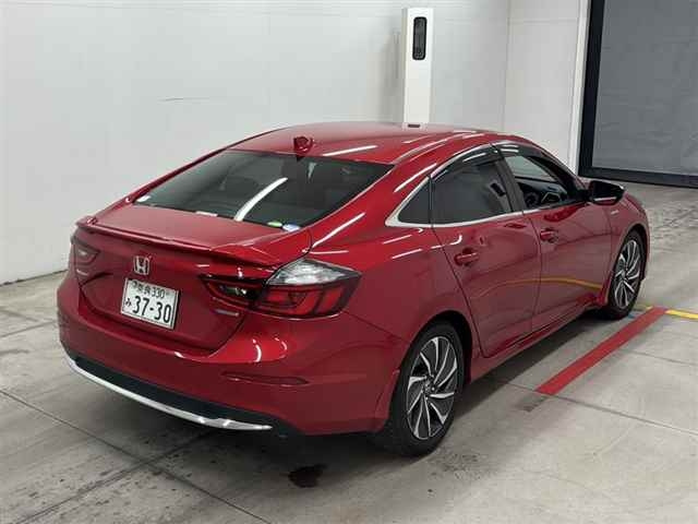 HONDA INSIGHT 2019