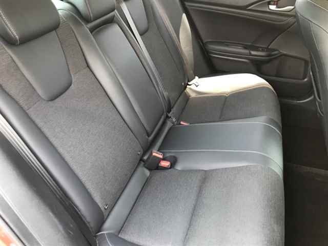 HONDA INSIGHT 2019