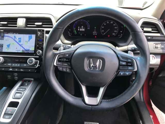 HONDA INSIGHT 2019