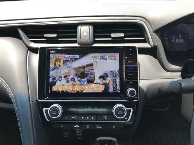 HONDA INSIGHT 2019