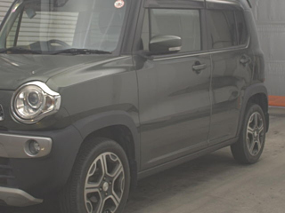MAZDA FLAIR 2014
